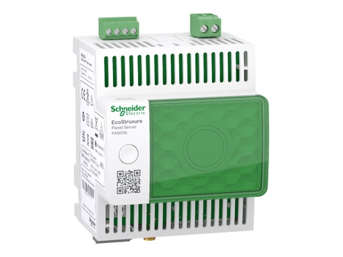 EcoStruxure Panel Server - universell trådlös modbus gateway 24 VDC | Komponenter - Automatiseringsteknik - Signalteknik | GameStuff