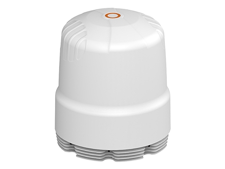 Poynting Ripple-16, 9,5 Dbi, 0.617 - 7.2 Ghz, 50 Ohm, 802.11G, Wi-Fi 4 (802.11N), Wi-Fi 5 (802.11Ac), Wi-Fi 6 (802.11Ax), Wi-Fi 6E (802.11Ax), Omnidi
