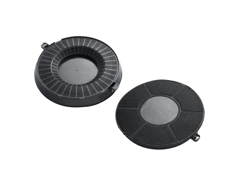 AEG MCFE06ST, Odor filter, Black, Carbon, AEG, 235 mm, 235 mm