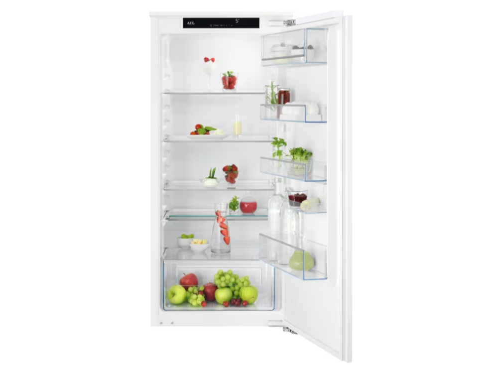 AEG TSK5O12WDF, 203 L, SN-T, 35 dB, D, Hvid