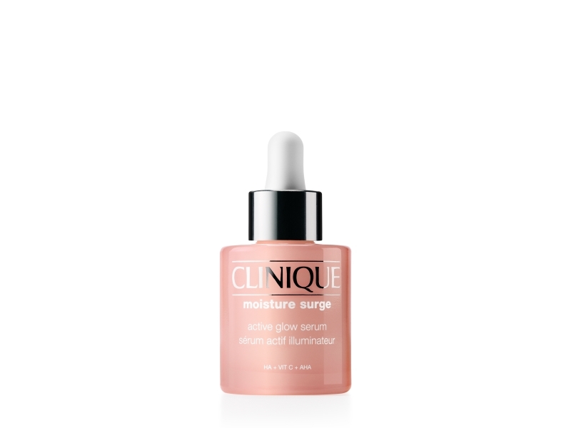 Clinique Moisture Surge Active Glow -seerumi 30ml