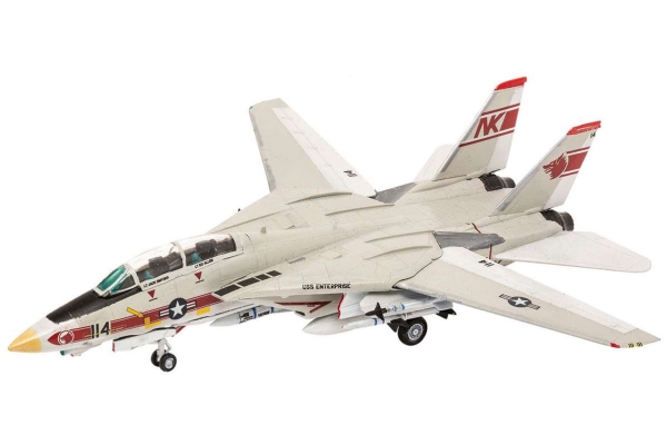 Grumman F-14A Tomcat 1:144