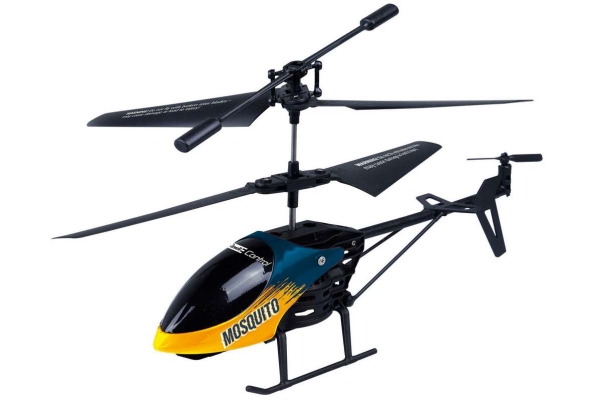 Revell *****REVELL RC-helikopter Mosquito 23989 | Hobby - Modelljärnväg - Nybörjarsatser | GameStuff