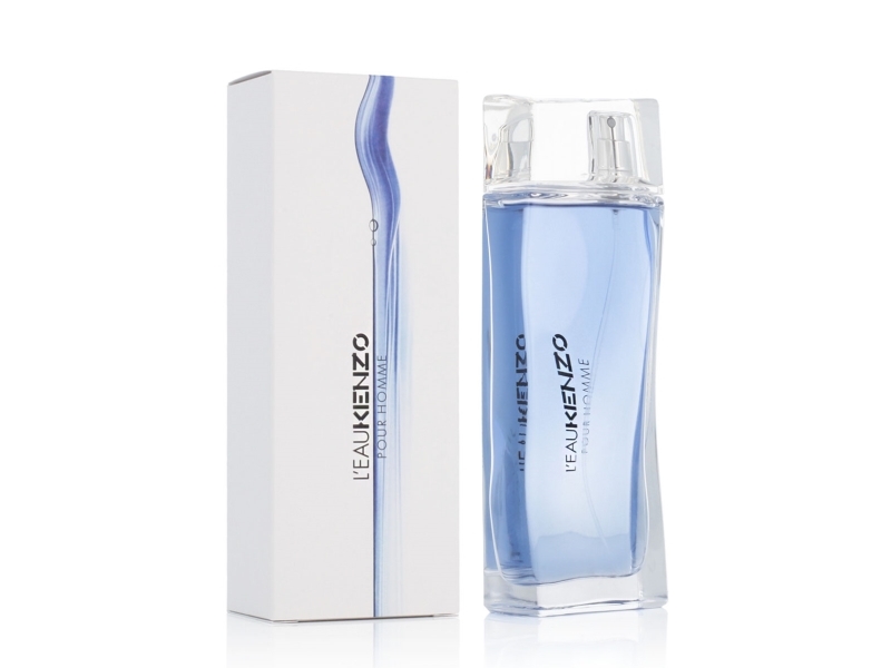 Kenzo L"Eau Kenzo Pour Homme Eau De Toilette 100 ml (man)'