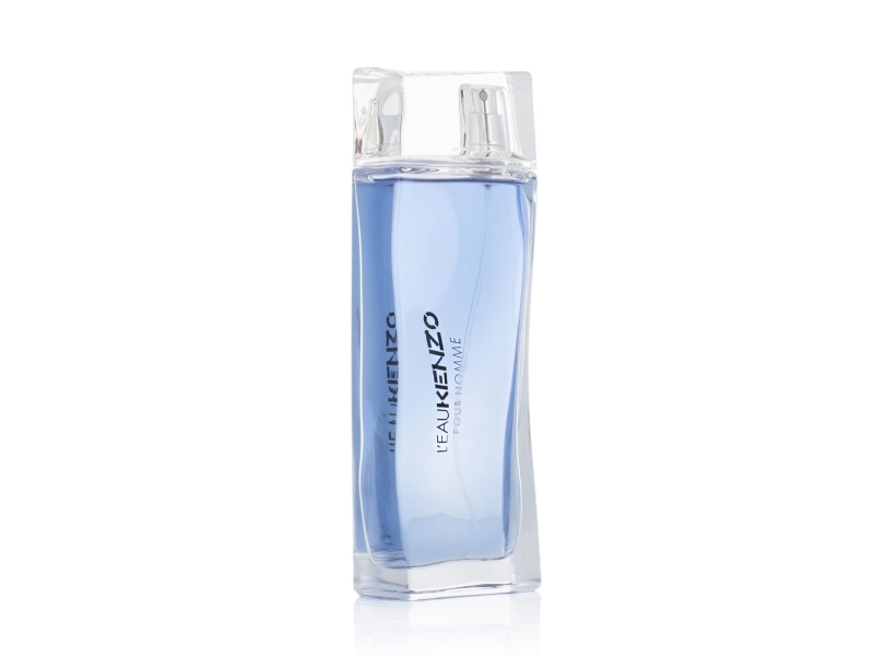 Kenzo L'Eau Kenzo Pour Homme Eau De Toilette Spray 100ml