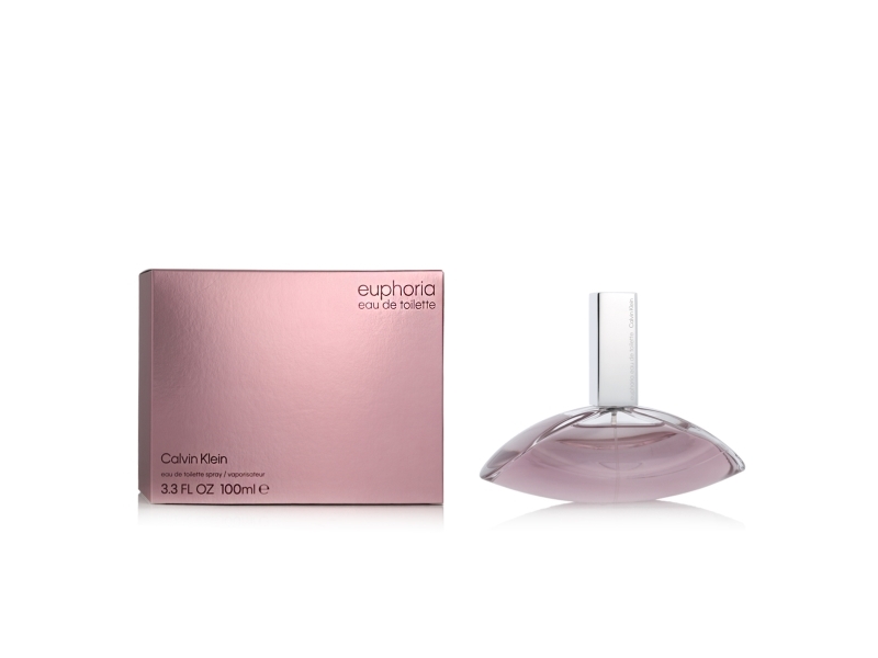 Calvin Klein Euphoria Edt 100Ml