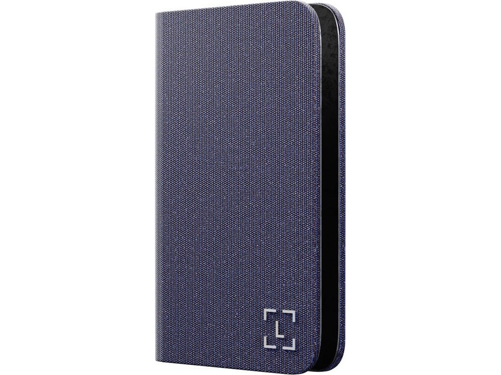 Ledger Stax Magnetic Shell, party aubergine