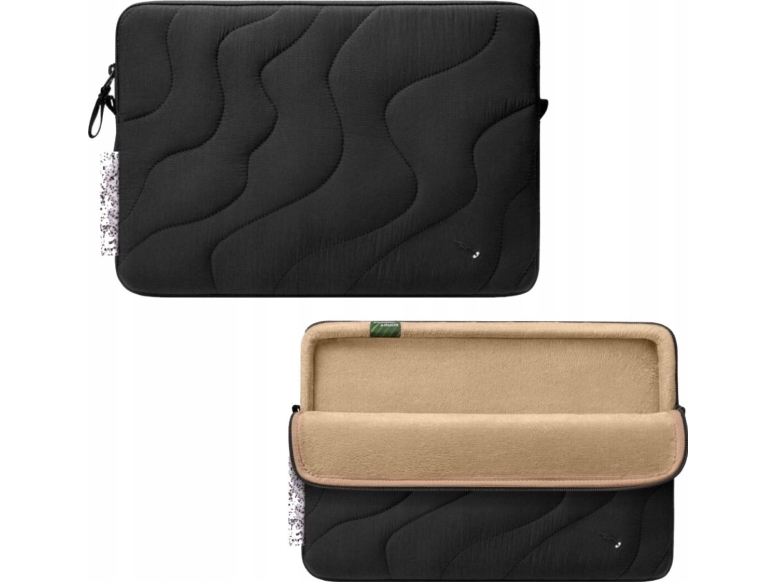 Laptop Case 14 Tomtoc Terra A27 Black