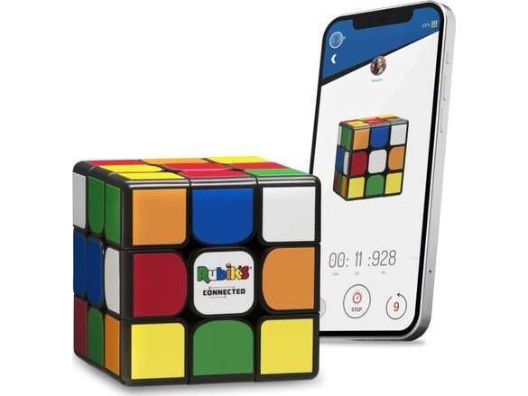 Gocube Particula Rubik's X