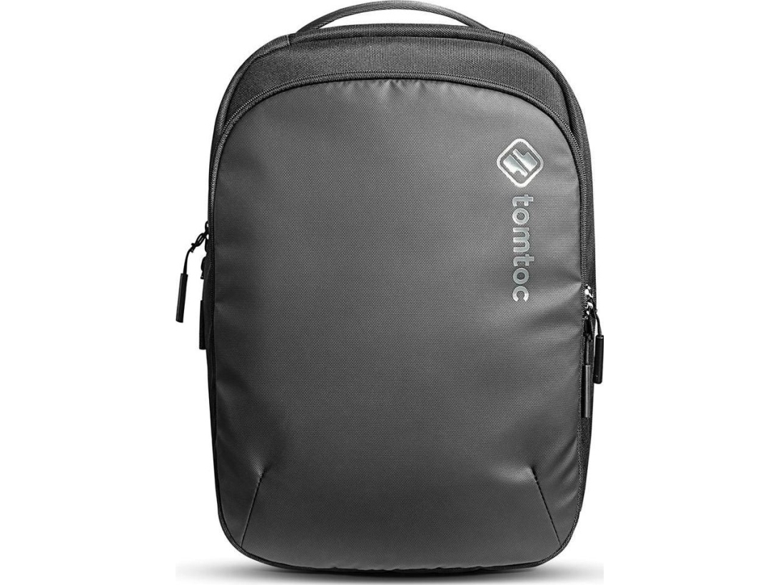 Tomtoc Explorer-T60 16"/15L Backpack (Black)