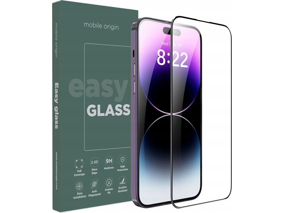 Mobile Origin Easyglass Iphone 14 Pro