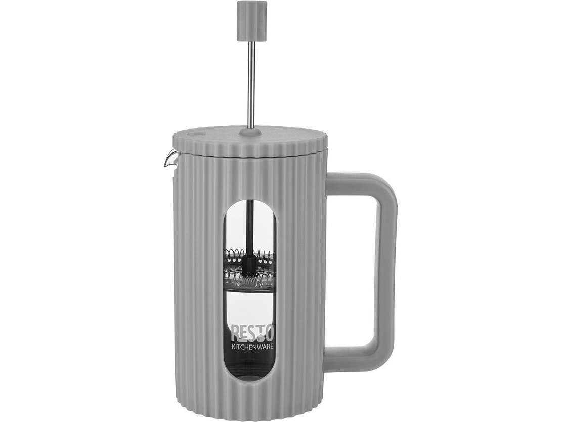 Resto French Press 600 ml / 90532 RESTO