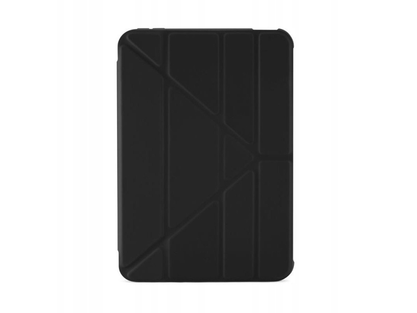 Dėklas Pipetto Origami No1 Original Case For Ipad Mini (7:-Os Kartos) - Juodas