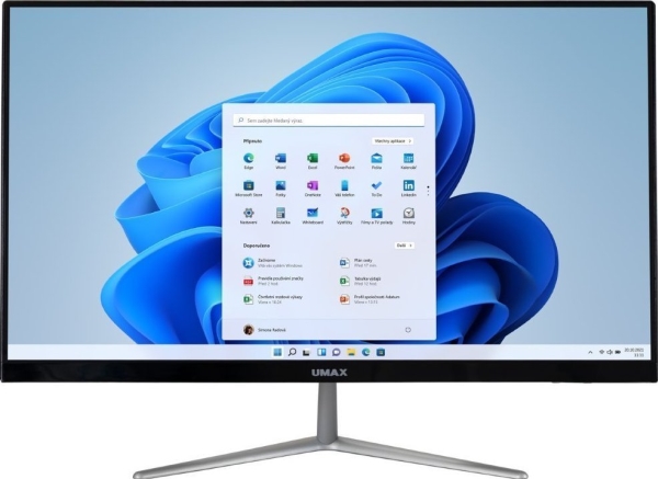 Netzteil Umax Umax U-One 24Jl Pro