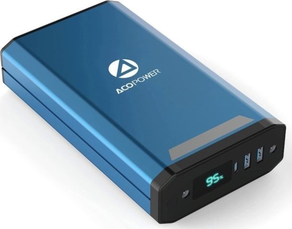 Powerbank Swissten Acopower 193Wh Powerbank Für Lioncooler/Lioncooler Mini