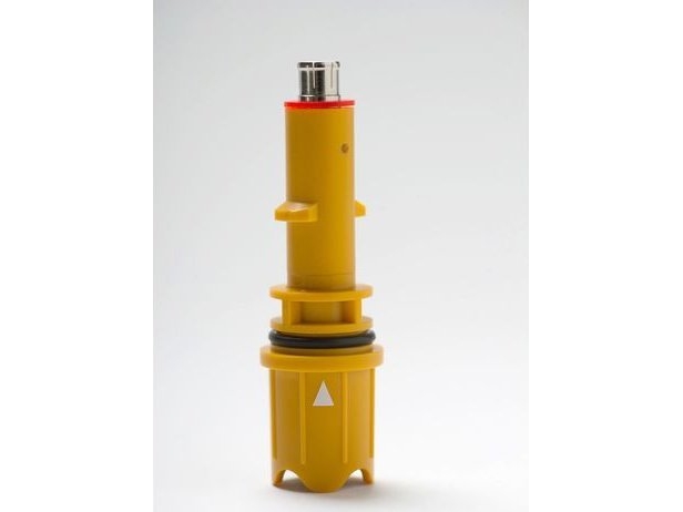 Ondilo ONDILO ICO – ORP Chlorine-bromine Sensor (Orange) + Calibration Kit