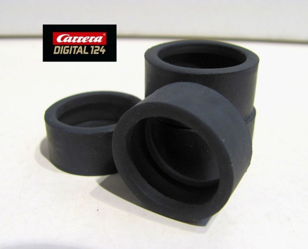 Carrera 85470 D124 BC Ferrari 458 til Ferrari 599