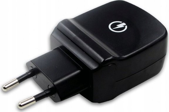 Minibatt Eu Usb-Stikoplader - 5V/9V