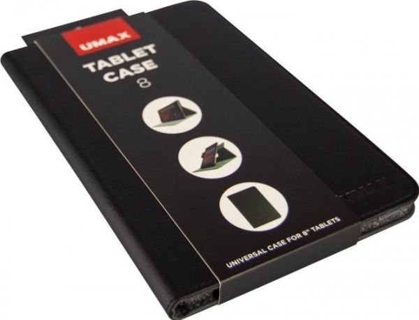 Etui Til Tablet Umax Umax Tablet Case 8