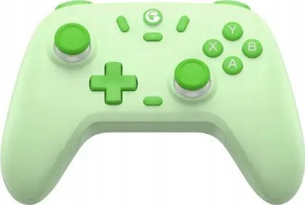 GameSir Nova Lite handkontroll, multiplattform (Mint Green) | Spel - Gamingdatorer - Gamingdatorer tillbehör | GameStuff