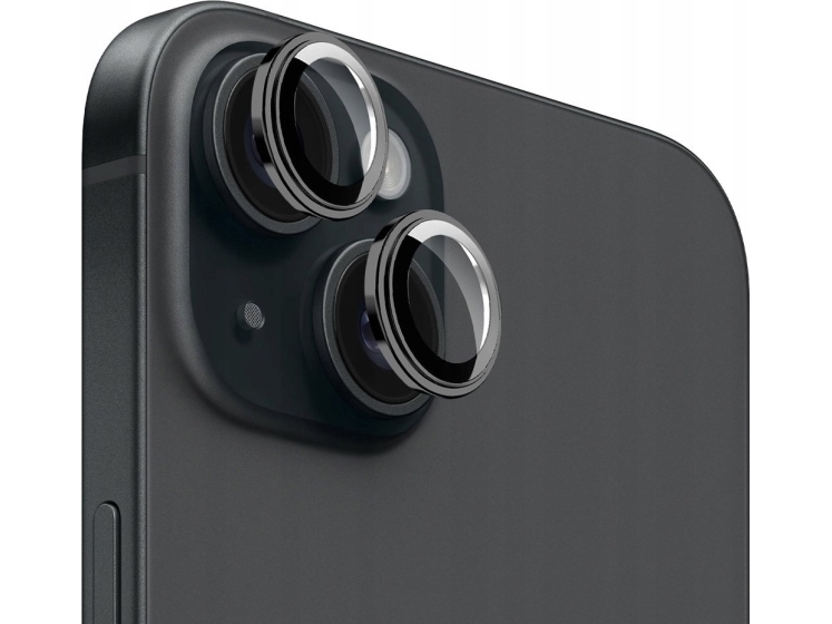 Mobile Origin Easy Lens Guards Sort - Iphone 15 / 15 Plus