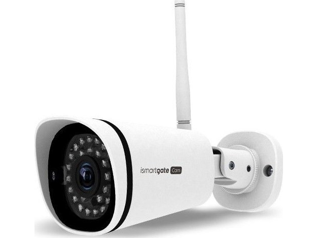 Ip-Kamera Ismartgate Ismartgate Intelligent Udendørs Ip-Kamera 720P