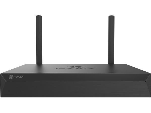 Ezviz X5s-4W Ip-Rekorder