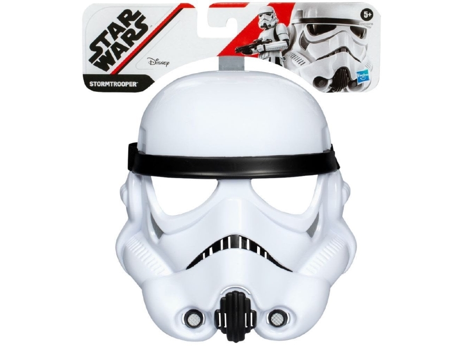 STAR WARS Role play hero mask
