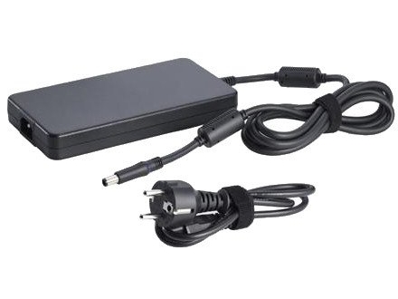 Dell Usb-C Ac Adapter - Strømforsyningsadapter - 65 Watt - Europa - For Latitude 3300, 3400, 3500, 5420 2-In-1, 7310, 73Xx 2-In-1, 74Xx 2-In-1, 9430