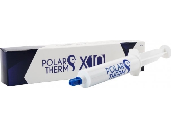 Thermal Grizzly Polartherm X-10 - 40g