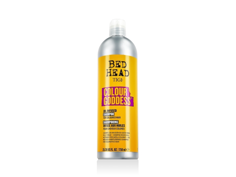 Tigi Bedhead Color Goddess Conditioner And Shampoo