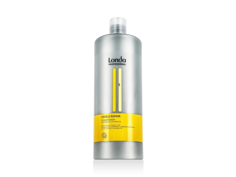 Londa Professional_Visible Repair Conditioner Express-Spülung Für Geschädigtes Haar 1000Ml