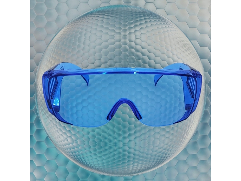 Thumbs Up Mad Monkey - Golfball-Finder Brille