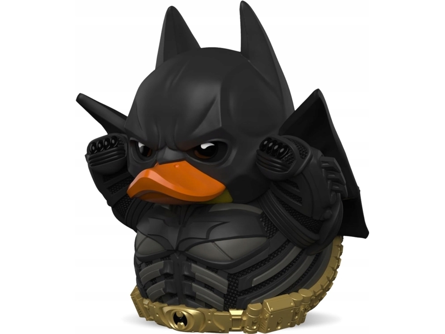TUBBZ-set - DC Comics Batman: Dark Night 1st Edition, 9 cm | Utomhus - Outdoor utrustning - Neonpinnar | GameStuff