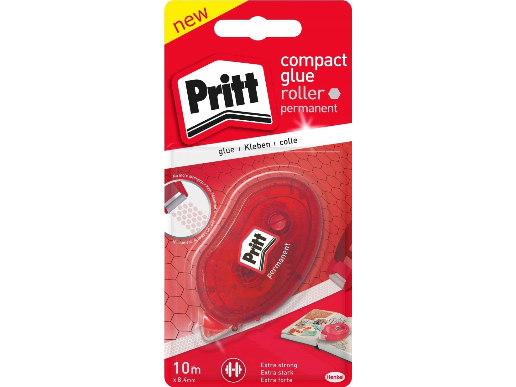 Loctite -