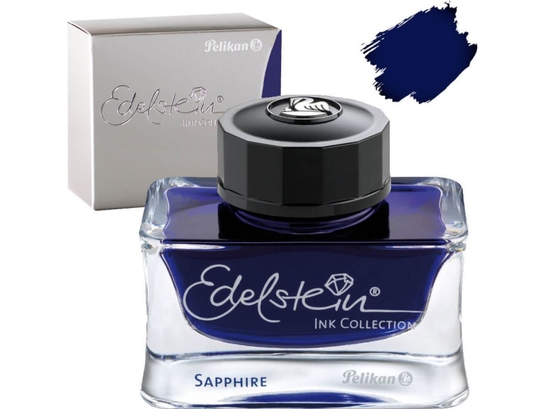 Pelikan Edelstein, Blau, 50 Ml, 1 Stück(E)