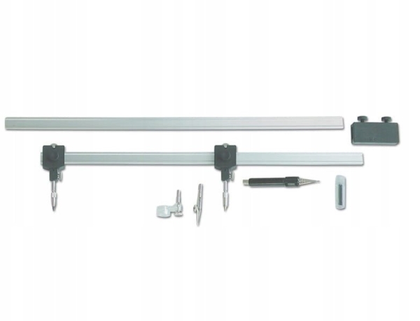 Aristo Stangenzirkel Für Kreise Bis 1280Mm Durchmesser
