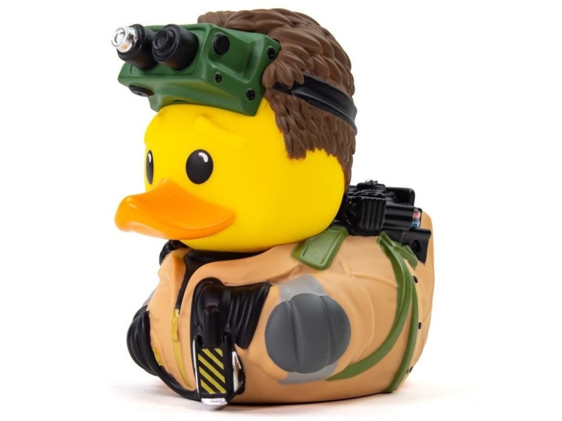 TUBBZ Samlarankor - Ghostbusters Ray Stantz 9cm | Utomhus - Outdoor utrustning - Neonpinnar | GameStuff