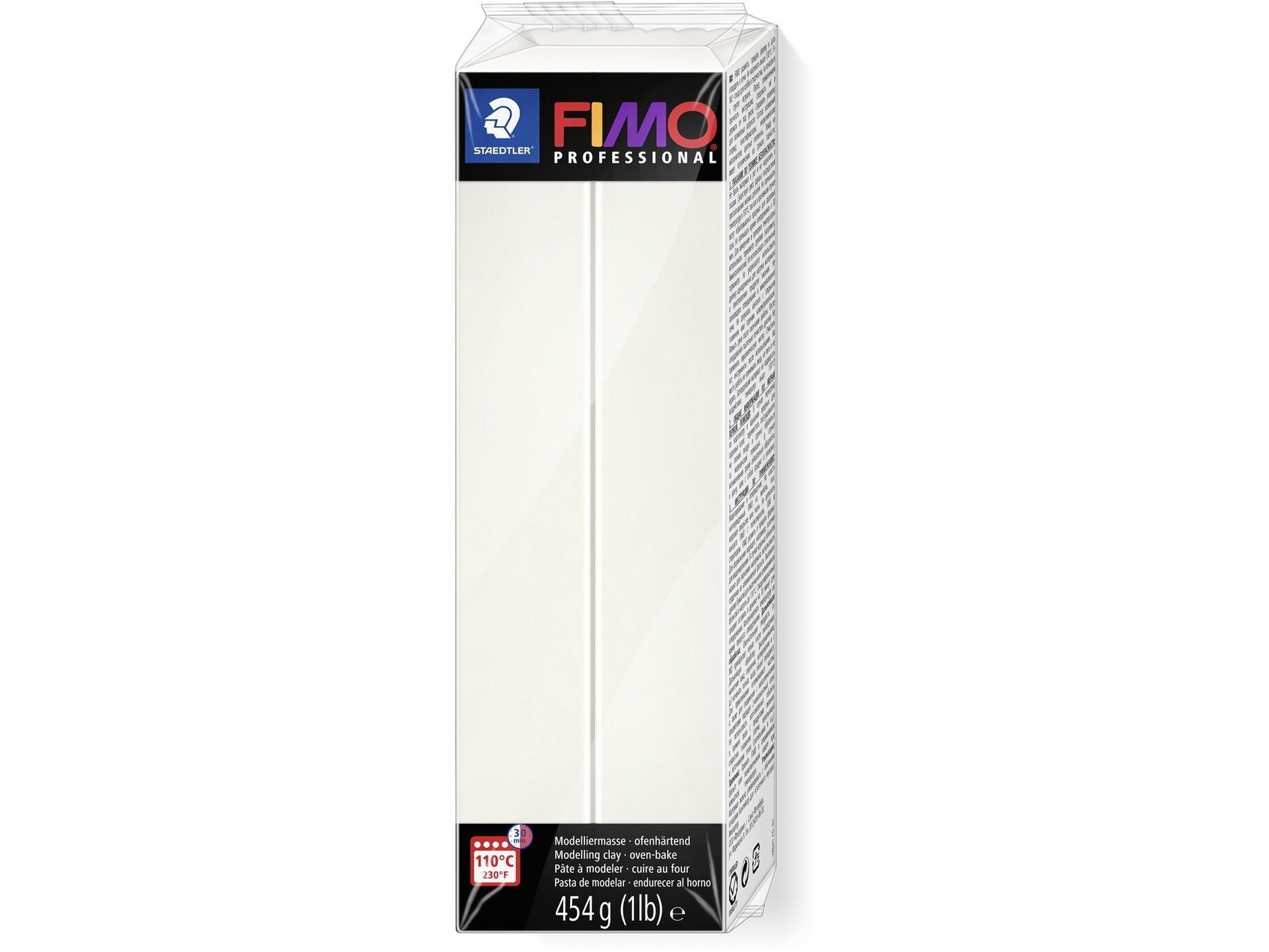 Fimo Fimo Mod.Masse Prof 454G Porcelana