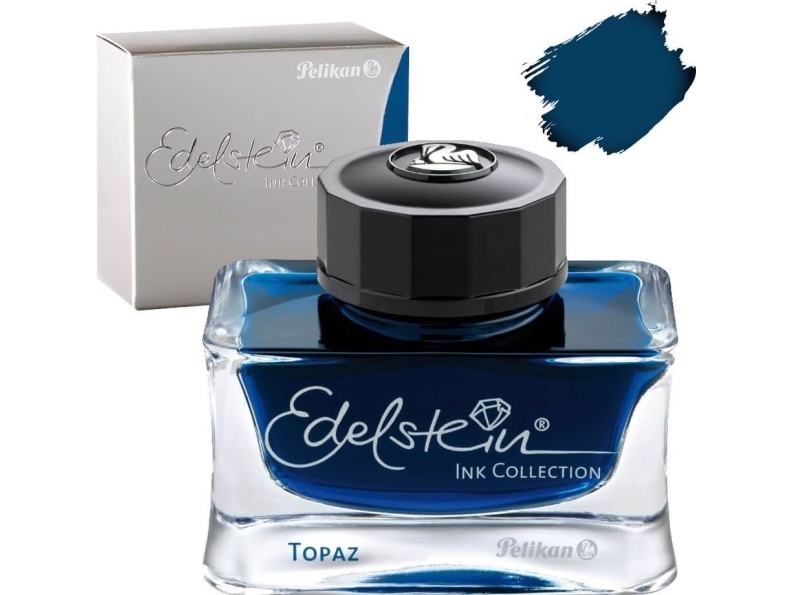 Pelikan Edelstein, Blau, 50 Ml, 1 Stück(E)