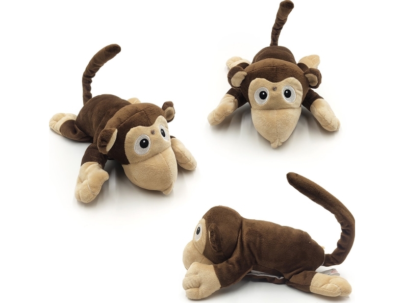 Thumbs Up Mad Monkey - Chuckle Buddie Małpa