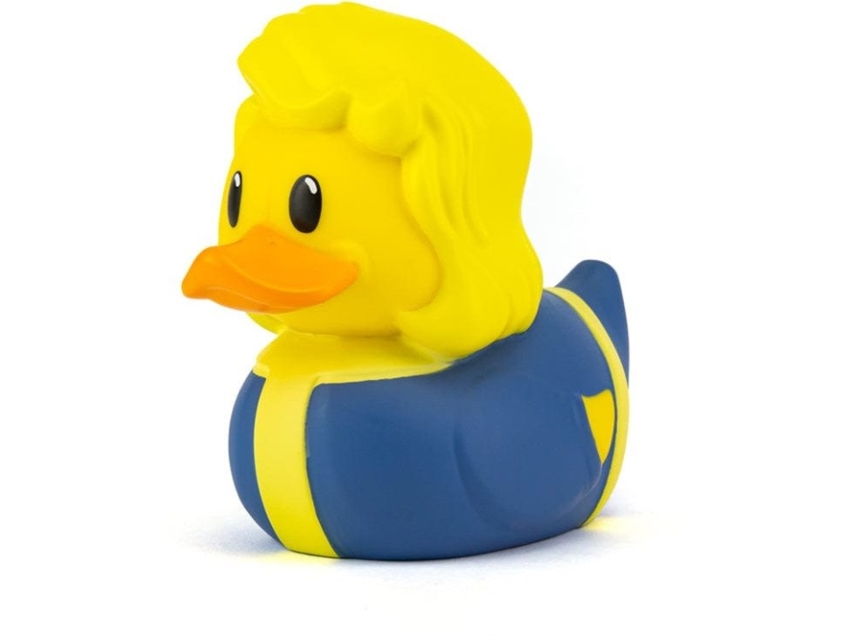 TUBBZ Sammelente - Fallout Vault Girl 9cm | Utomhus - Outdoor utrustning - Neonpinnar | GameStuff