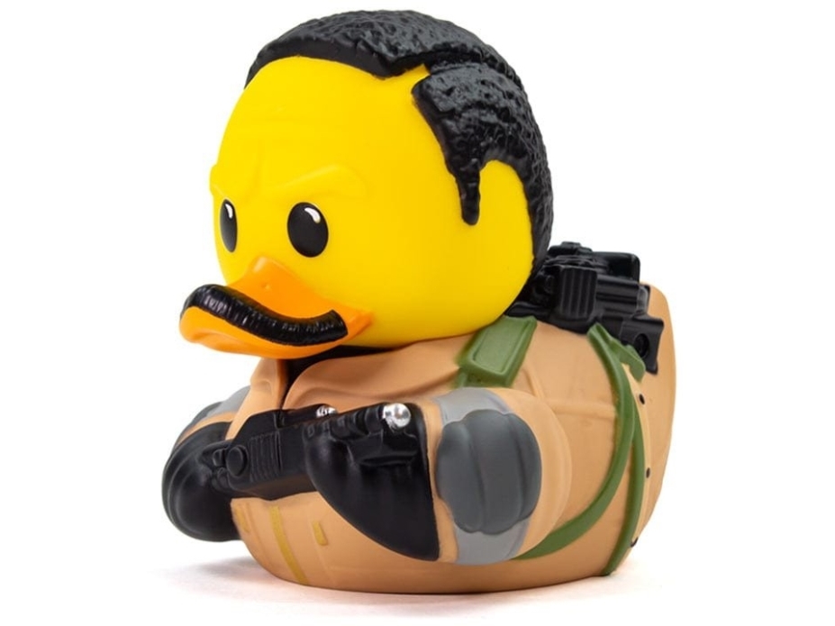 TUBBZ Samlarankor - Ghostbusters Winston Zeddemore 9cm | Utomhus - Outdoor utrustning - Neonpinnar | GameStuff
