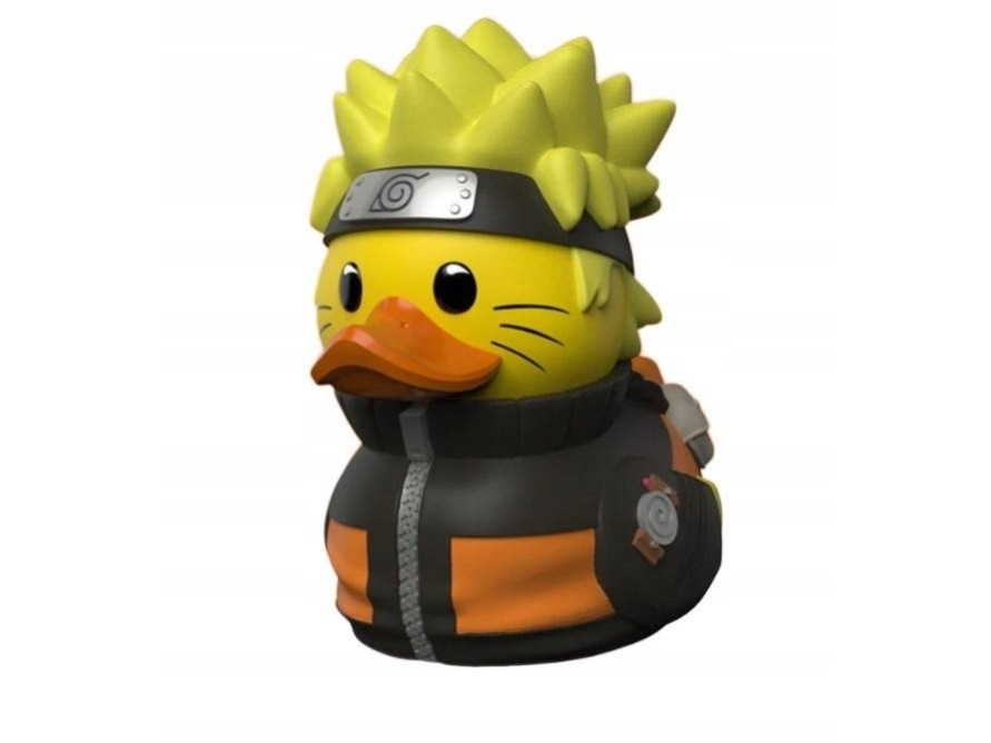 TUBBZ Samlaranka - Naruto Shippuden - Uzimaki 1:a avd. 9cm | Utomhus - Outdoor utrustning - Neonpinnar | GameStuff