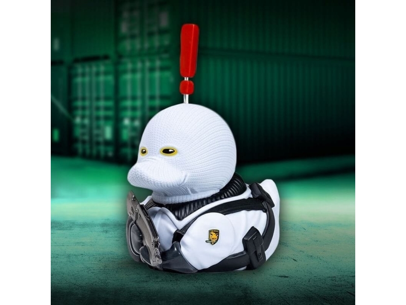 TUBBZ Sammelente - Metal Gear Solid Genome Soldier 9cm | Utomhus - Outdoor utrustning - Neonpinnar | GameStuff