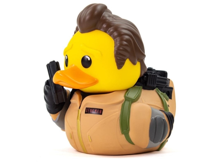 TUBBZ Samlarankor - Ghostbusters Peter Venkman 9cm | Utomhus - Outdoor utrustning - Neonpinnar | GameStuff