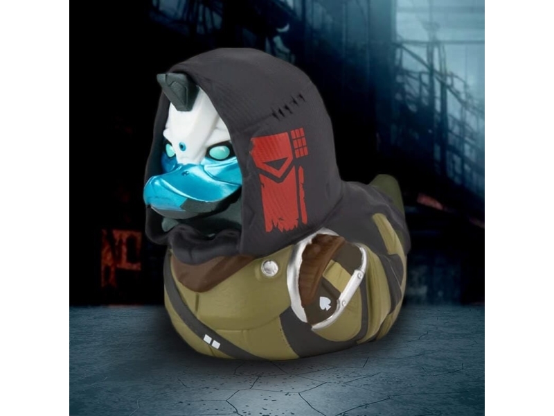 Tubbz Sammelnte - Destiny Cayde 6 9Cm