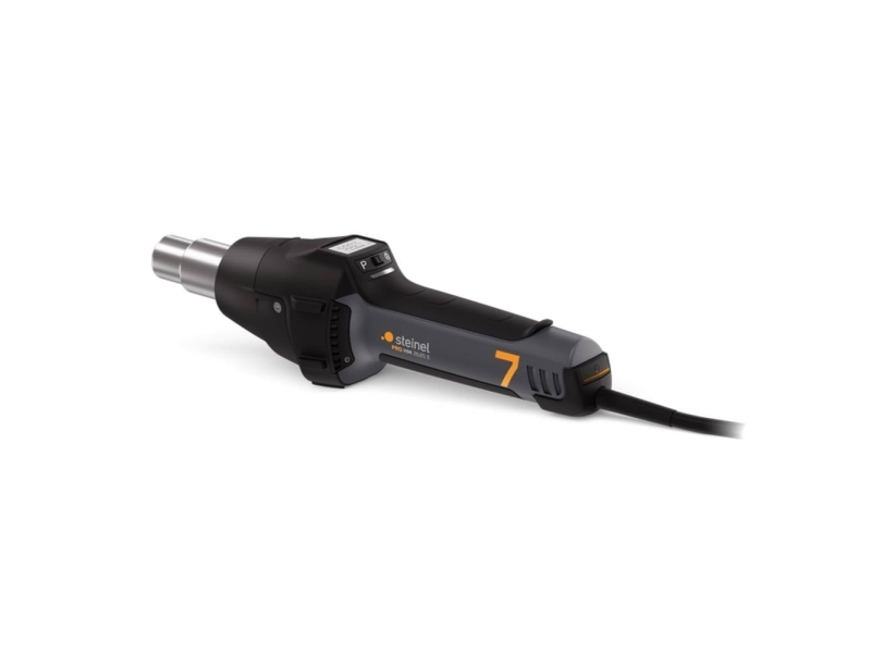 Varmluftblåser STEINEL 089504 HEISSLUFTGEBLAESE HM 2620 E, børsteløs 2300 W (089504)