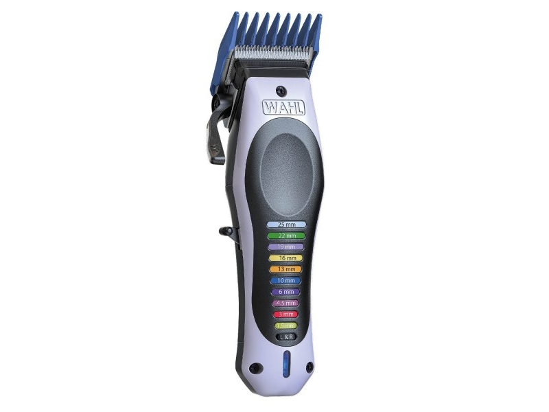 Maszynka Wlosow Color Pro Lithium302804