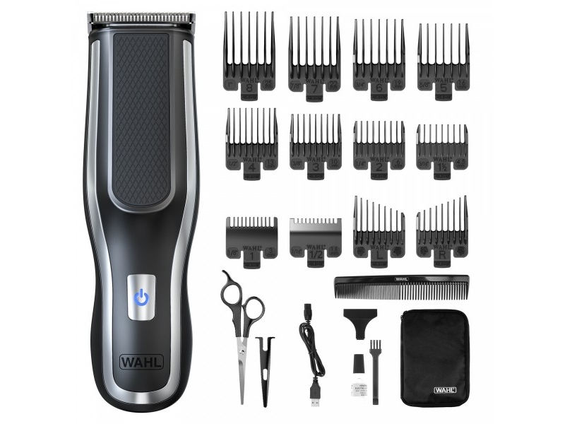 Maszynka Wlosow Self Clip 360 302804